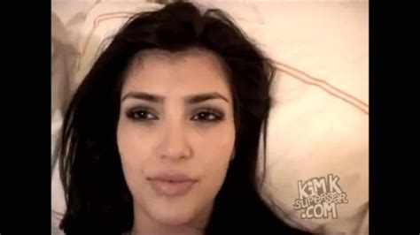 kim kardashian nude sex tape|Kim Kardashian West Sex Tape